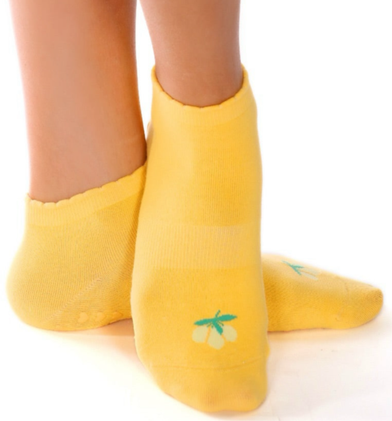 Lemon Zest Grip