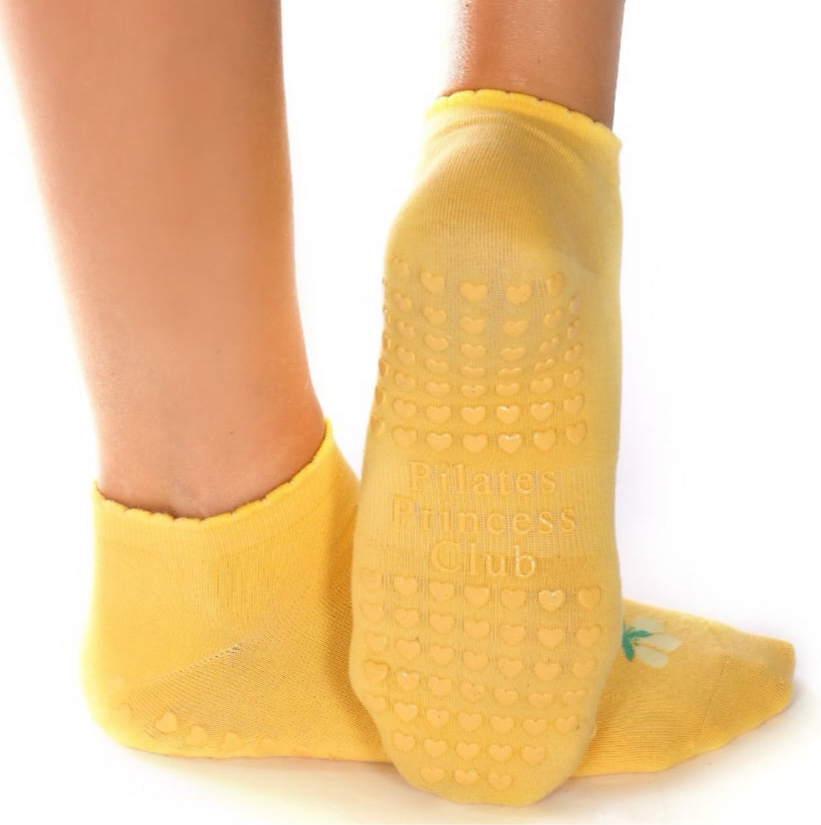 Lemon Zest Grip