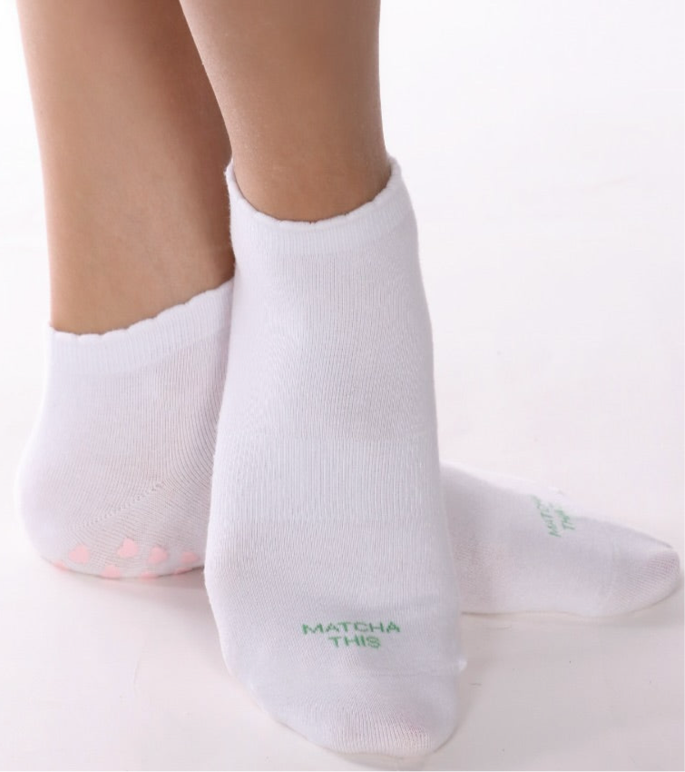 Matcha This Matcha That grip