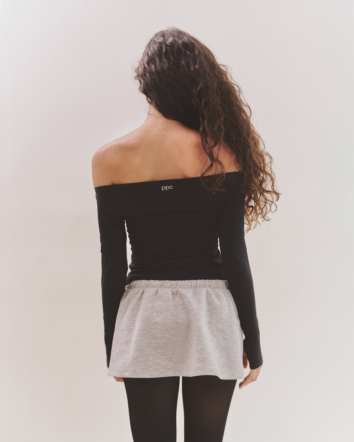 The Sculpt Top
