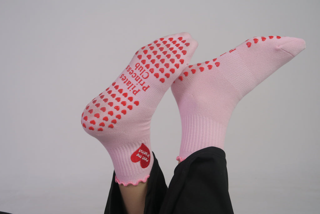 Meet me in Beirut - grip sock