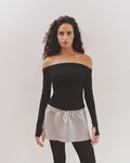 The Sculpt Top