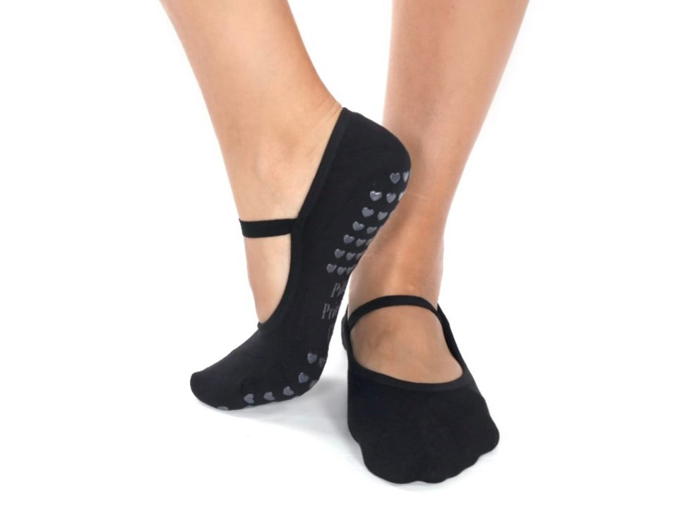 Doberman energy grip