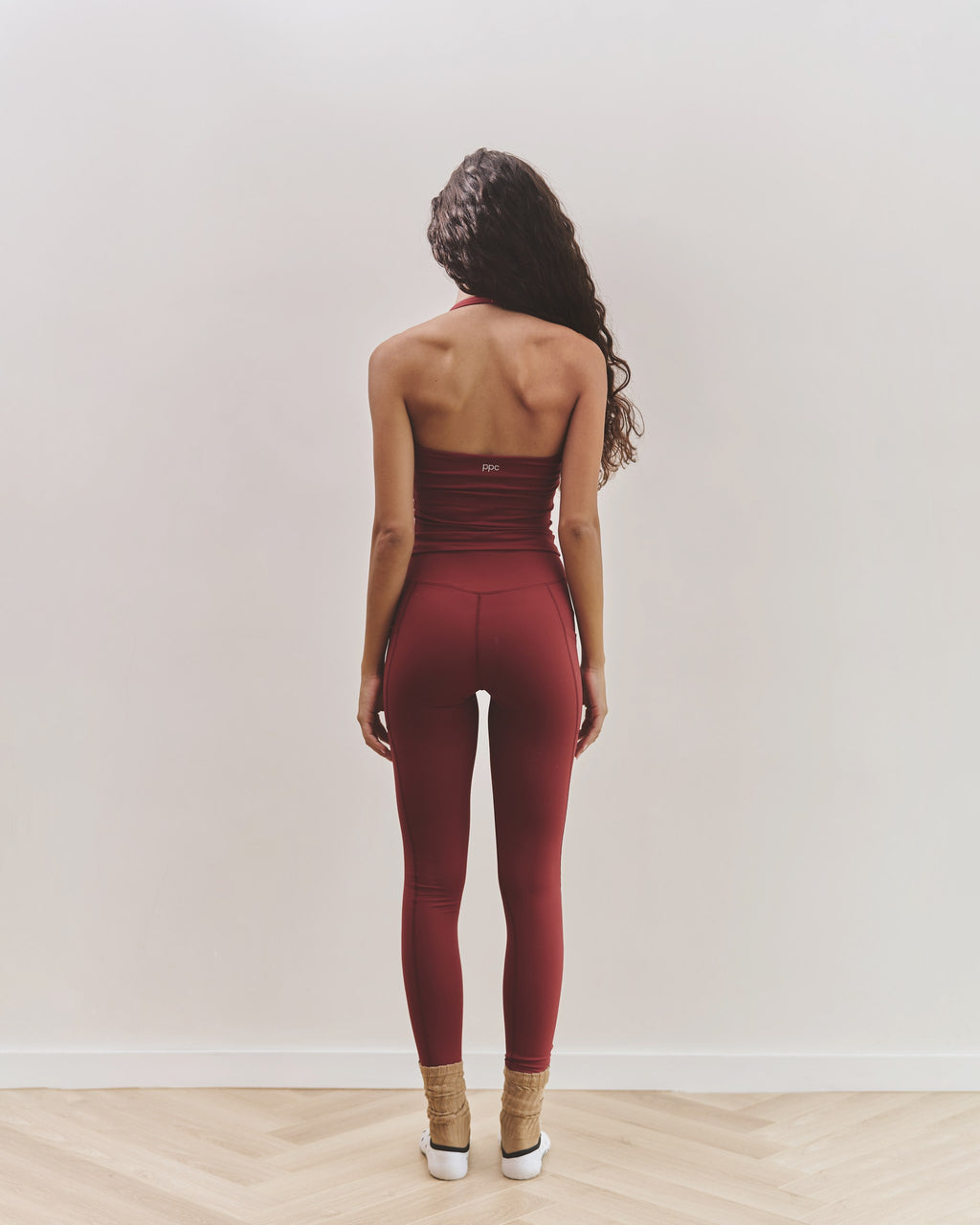 The Halter Sculpting Set