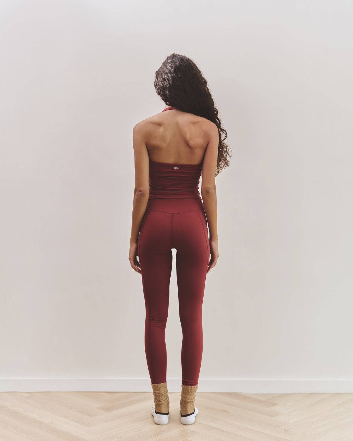 The Halter Sculpting Set