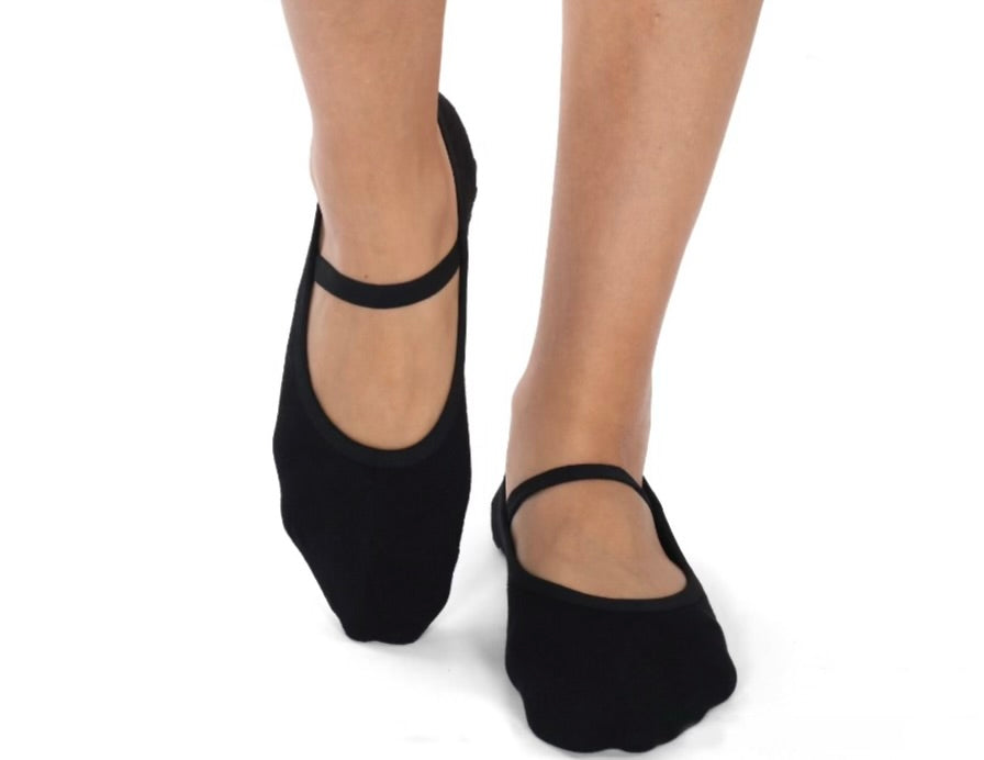 Doberman energy grip