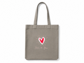 Born To Glow Tote Bag