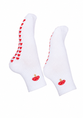 Shroom Garden Grip Socks
